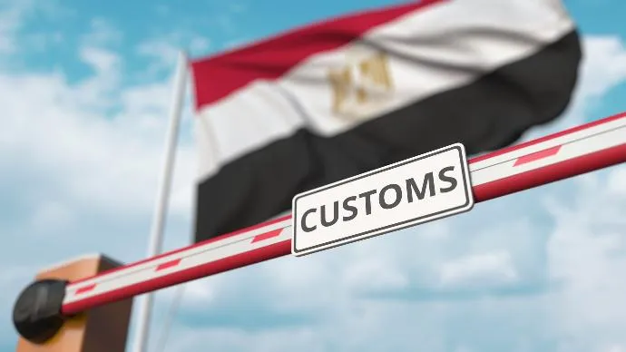 The Egyptian customs authority is responsible for regulating the flow of products imported into and exported from the nation.